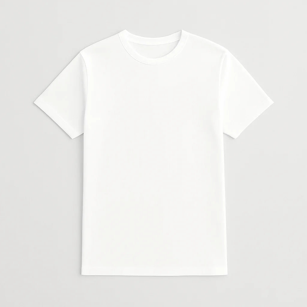 Classic Regular Cotton Tee