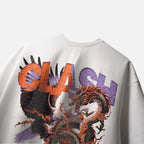 Clash Graphic T-Shirt