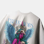 Angel Graphic T-Shirt