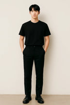 Classic Regular Cotton Tee