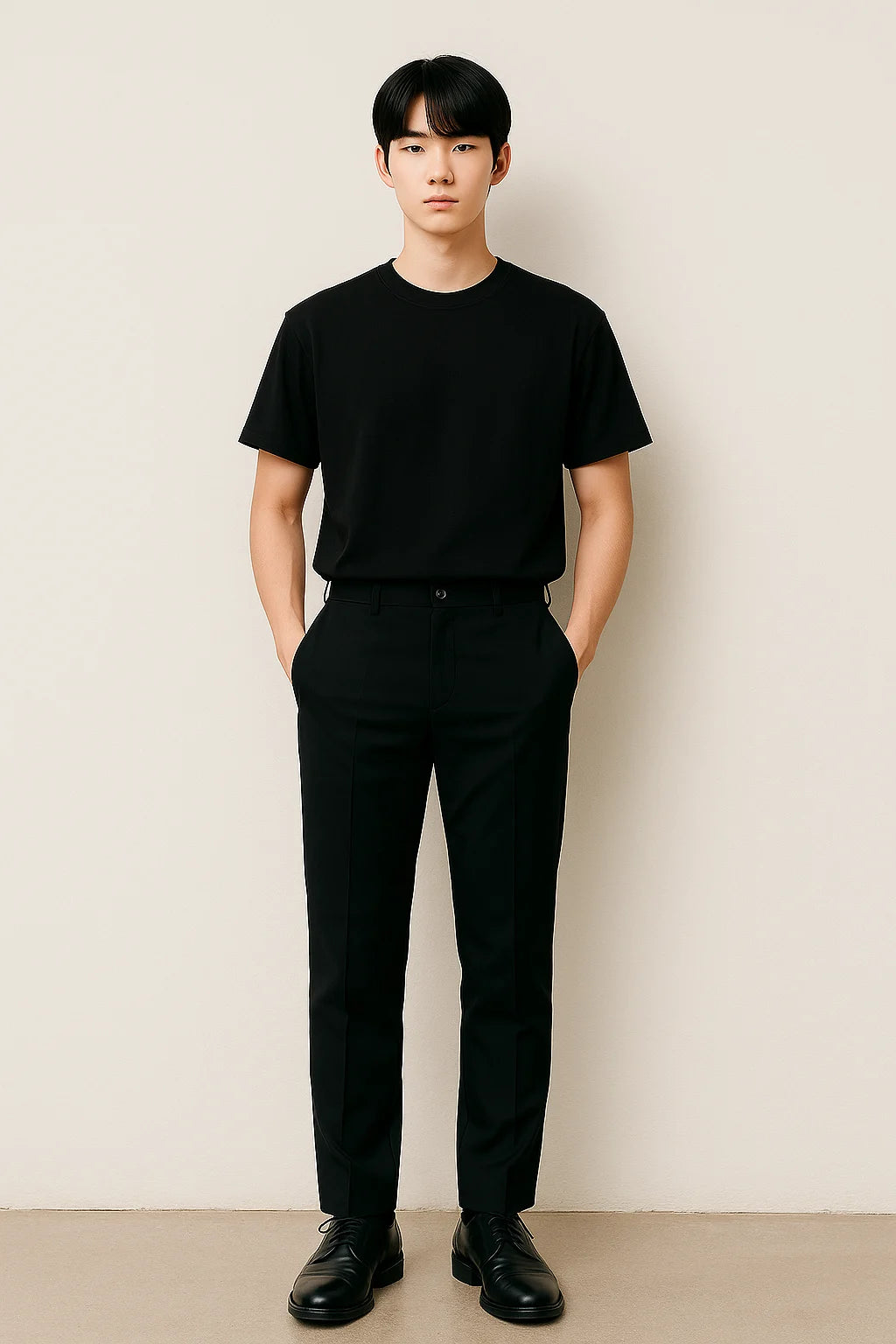 Classic Regular Cotton Tee