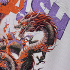 Clash Graphic T-Shirt