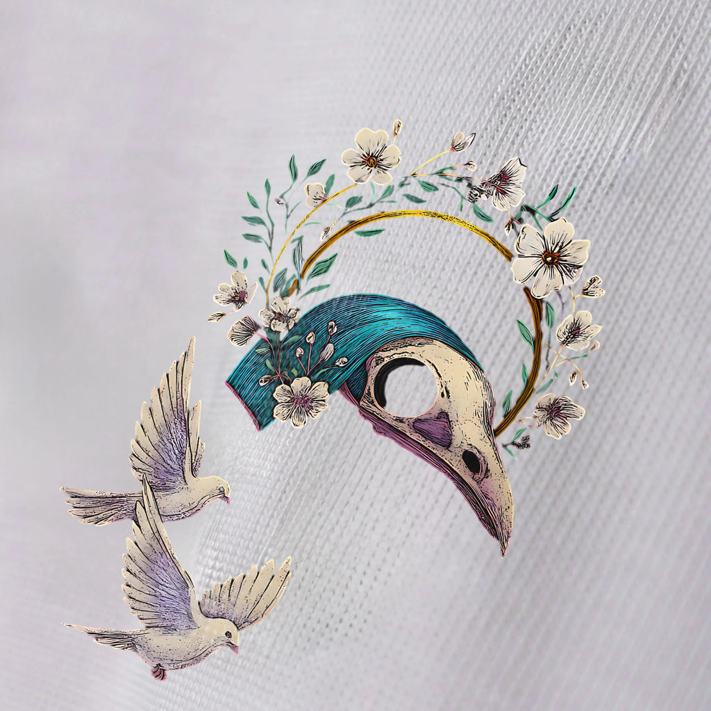 Angel Graphic T-Shirt