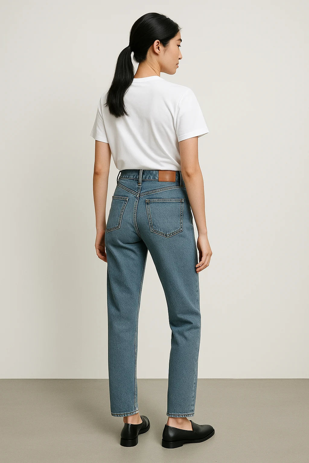 Classic Regular Cotton Tee