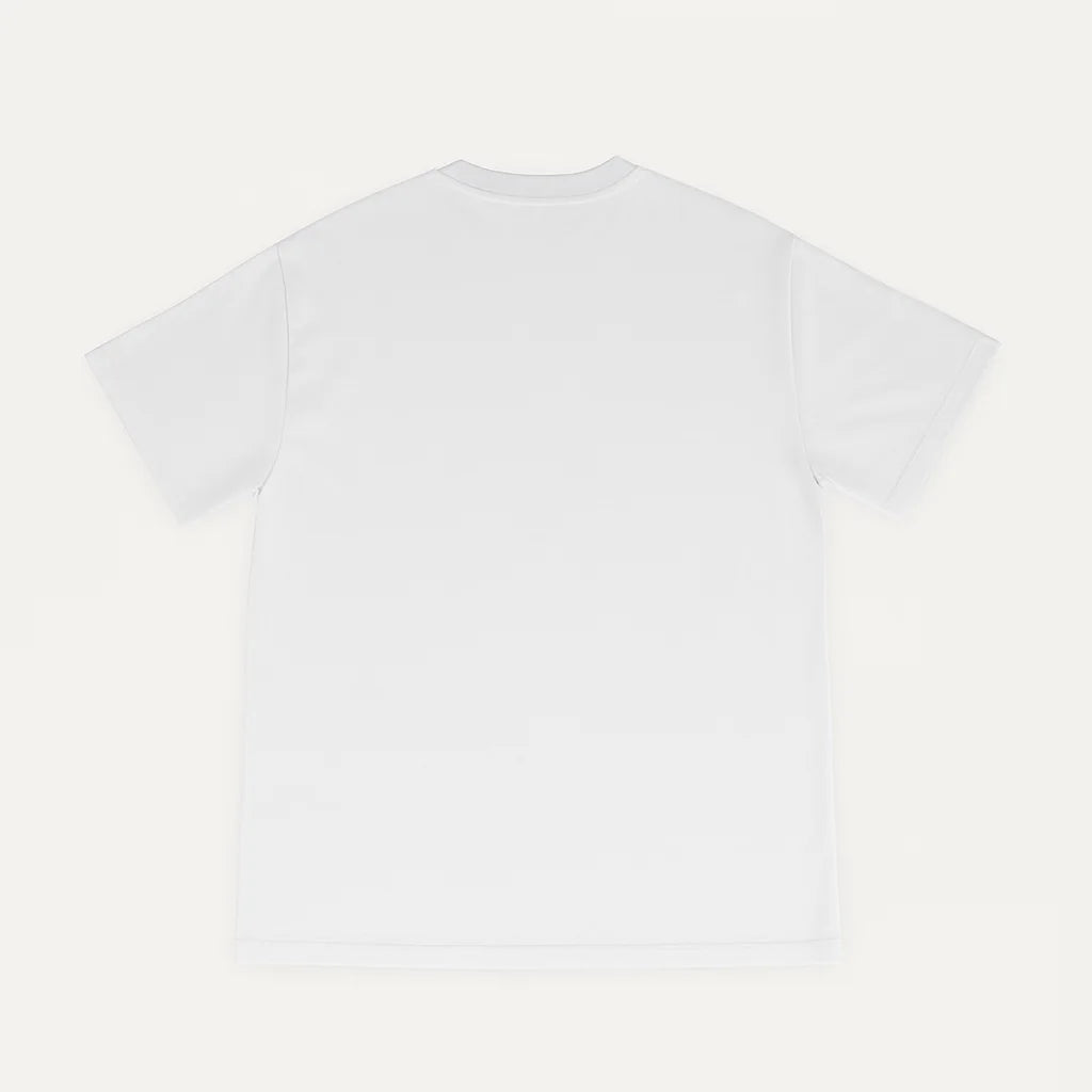 Ethereal Butterfly Graphic Tee