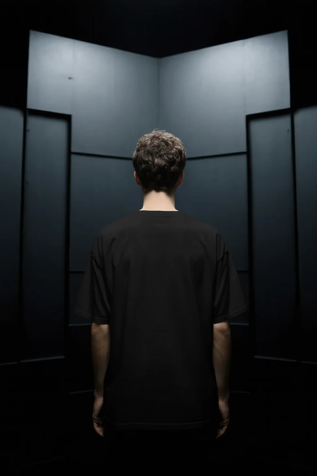 Clash Graphic T-Shirt