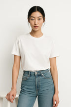 Classic Regular Cotton Tee